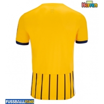 Brighton 3rd trikot 2025-26 Kurzarm